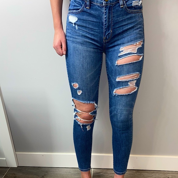 American eagle jeans - Picture 2 of 13